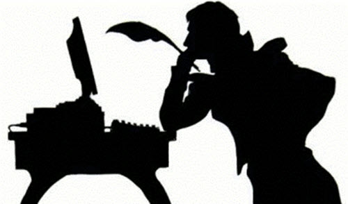 Твори, Поэт!