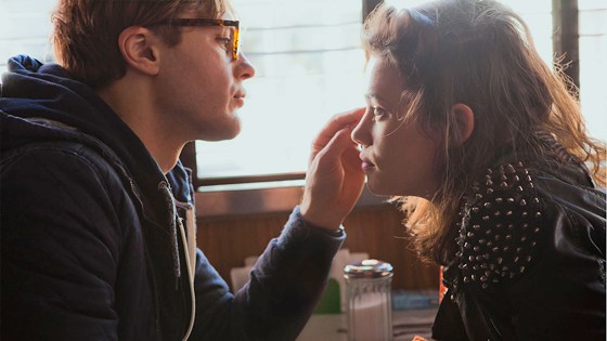 Противоречивые люди...