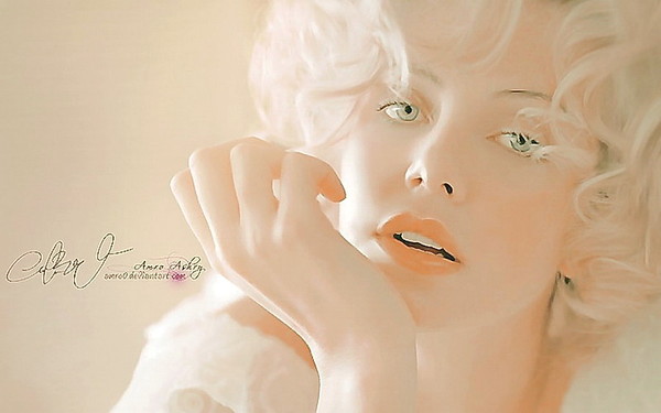 Этот запах разнеженной женщины