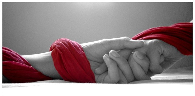 о верности...