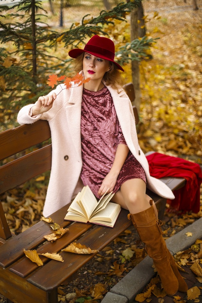 Я не приемлю в жизни полумер