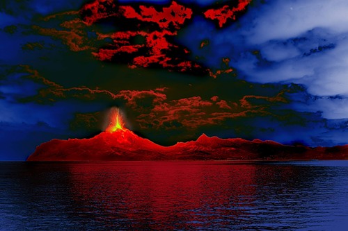 Про Ад и Рай