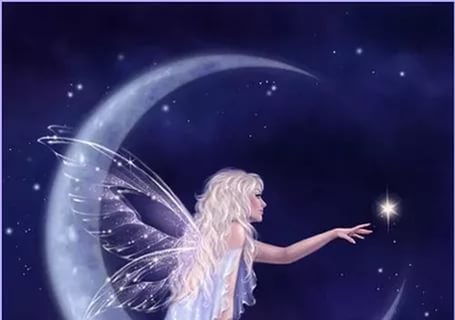 Ты стал моей единственной Звездой...