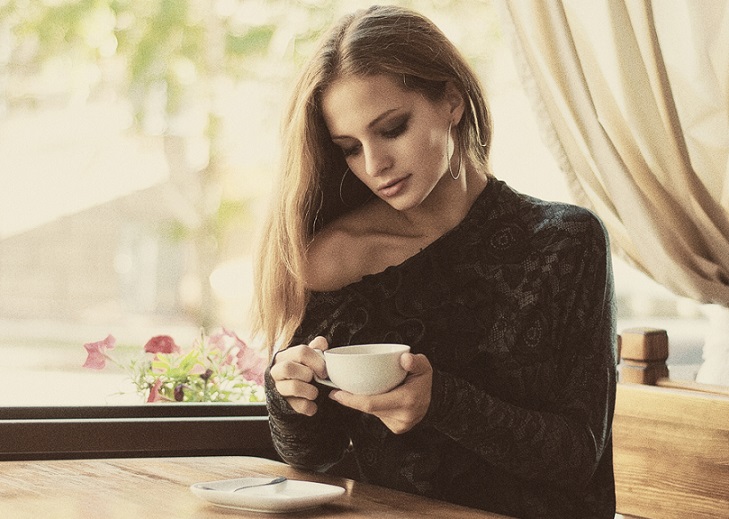 Ты не придёшь...