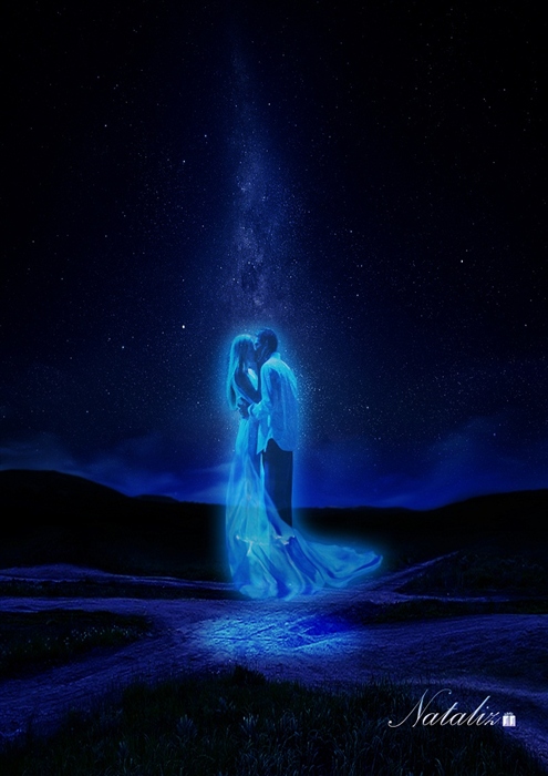 Невероятная любовь