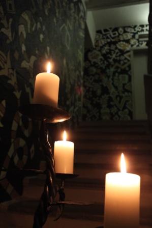 Проснётся Царь!