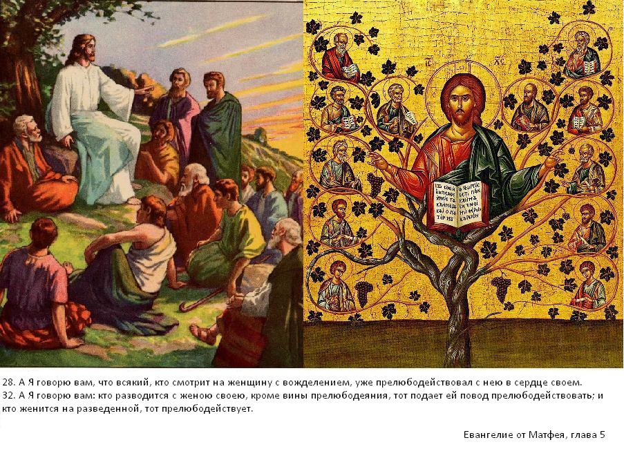 Слову Божию внимая - Если глаз соблазняет