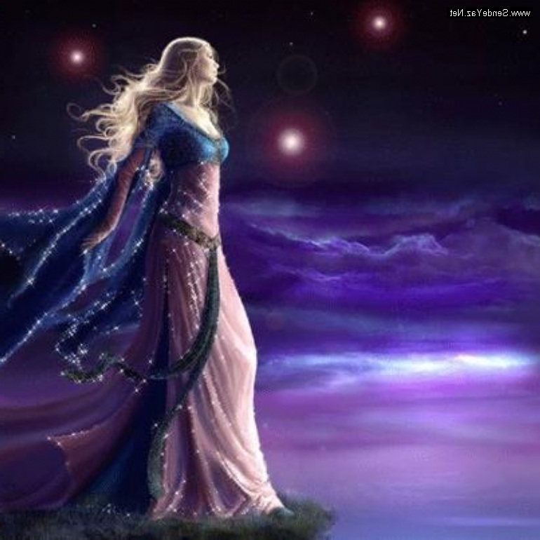 жизнь идет на закат...