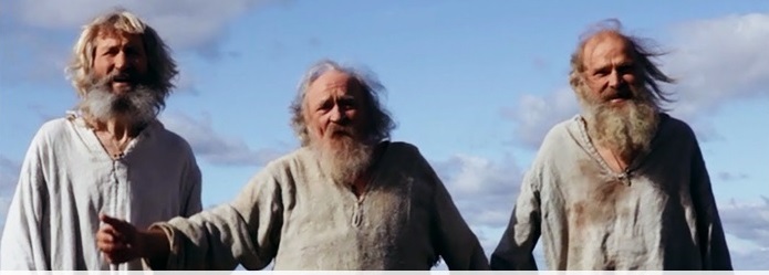 Притча Богатство, успех и любовь