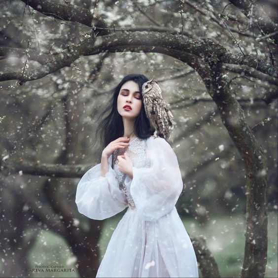 Чи я д1ждуся до весни...