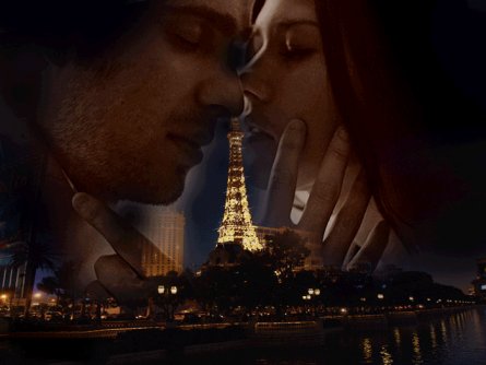 Ты тихо мне шептал je t aime