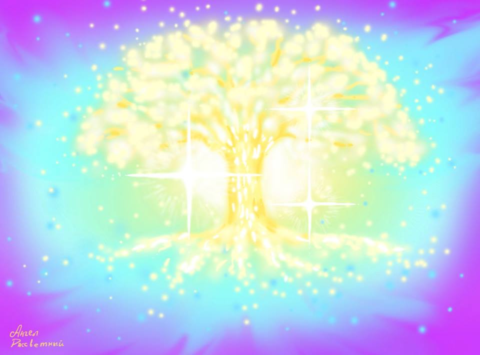 МОЙ РОД (Оксана Васюкович) / Стихи.ру