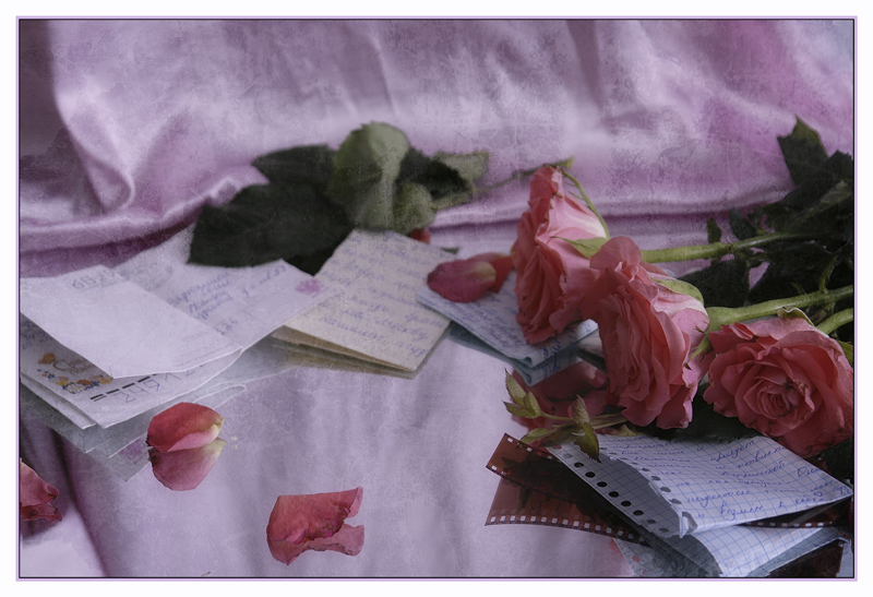 I ll write you a letter