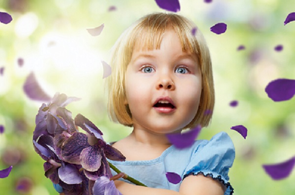 Когда деревья были большими