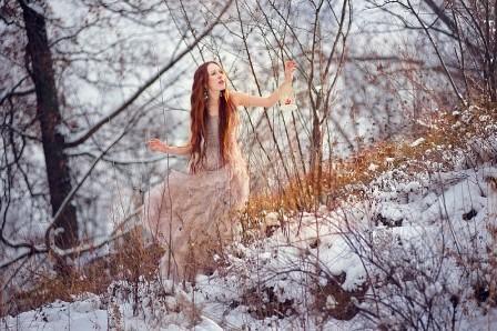 Прости весна