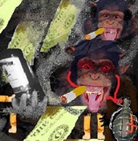 Бес-полезные делишки