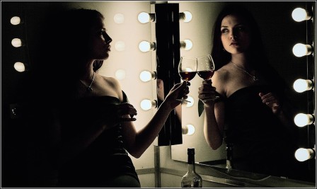 Этой ночью на душе опять раздрай