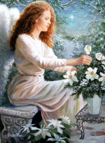 За новыми брюками