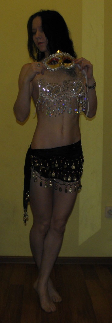 Я его научу...