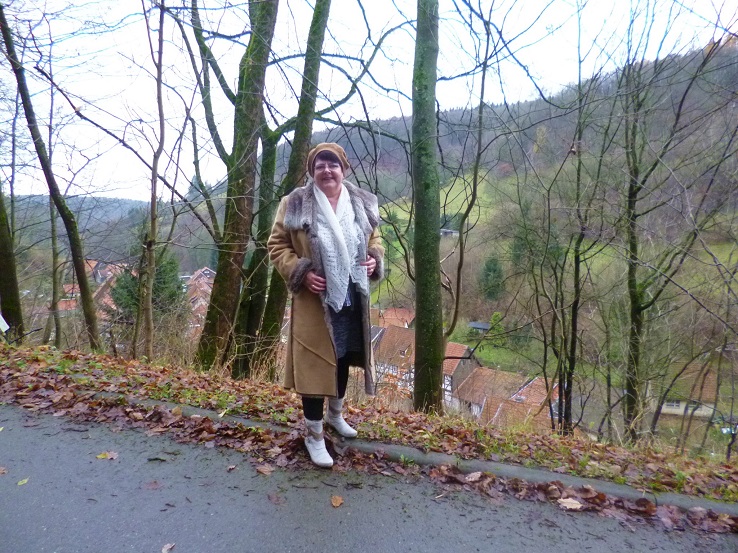 Spuren der Gerechtigkeit