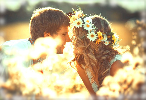 Будь любимая рядом со мной