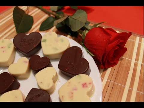 Валентинки