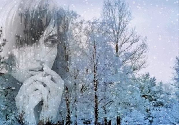 Кап-кап-кап...