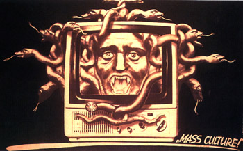 С милым рай в шалаше