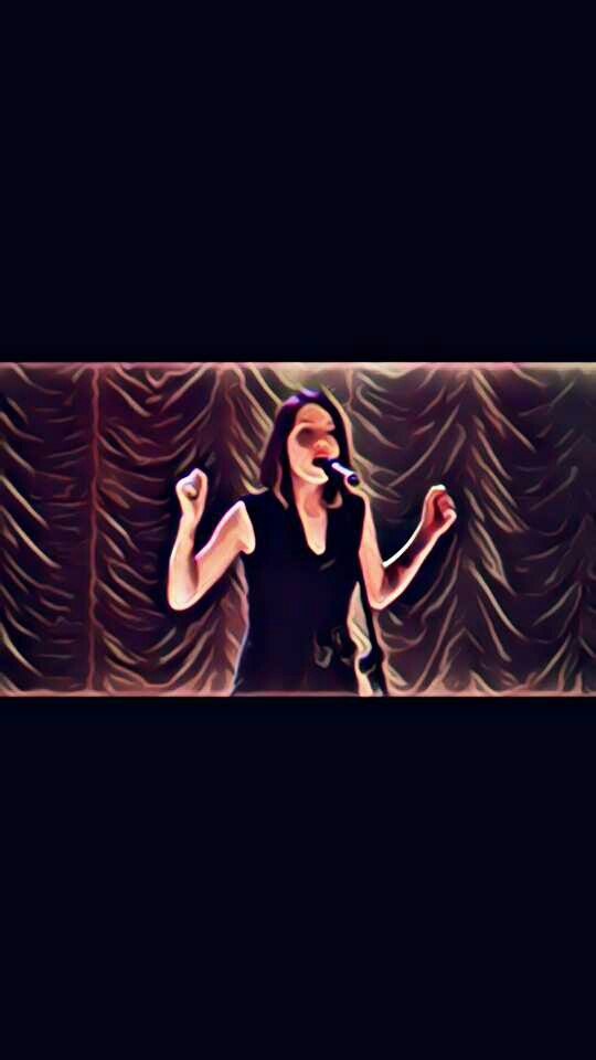 Я не такая, как она