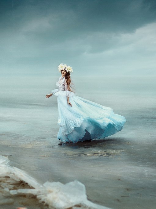 Я решу сама