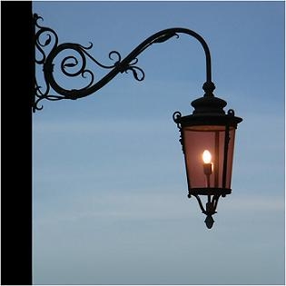 Гвардеец света