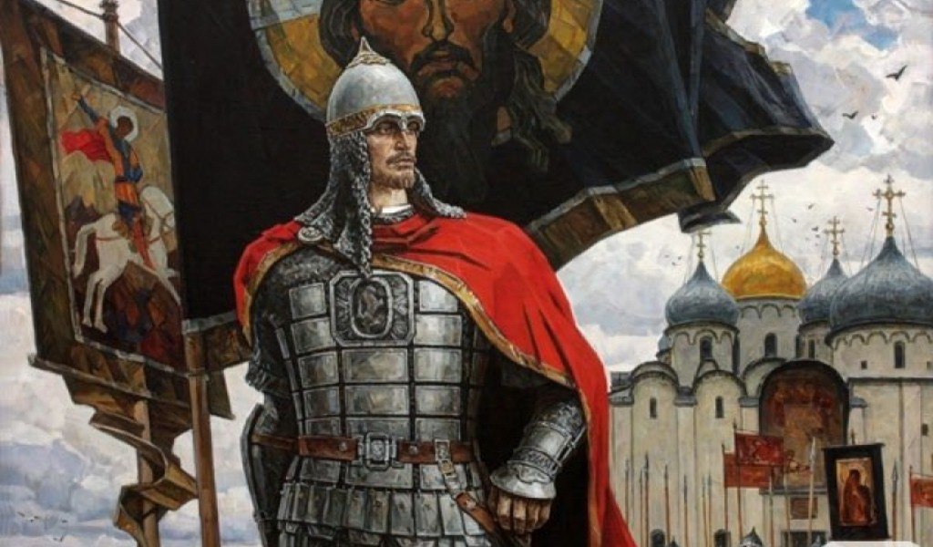 Национальная идея