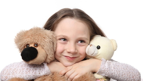 Детская литература. Улыбаться! Лучше, лучше...