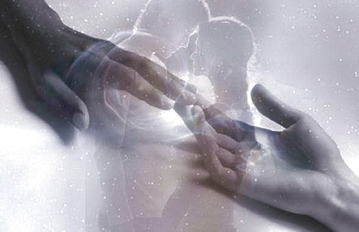 Когда она решила уйти