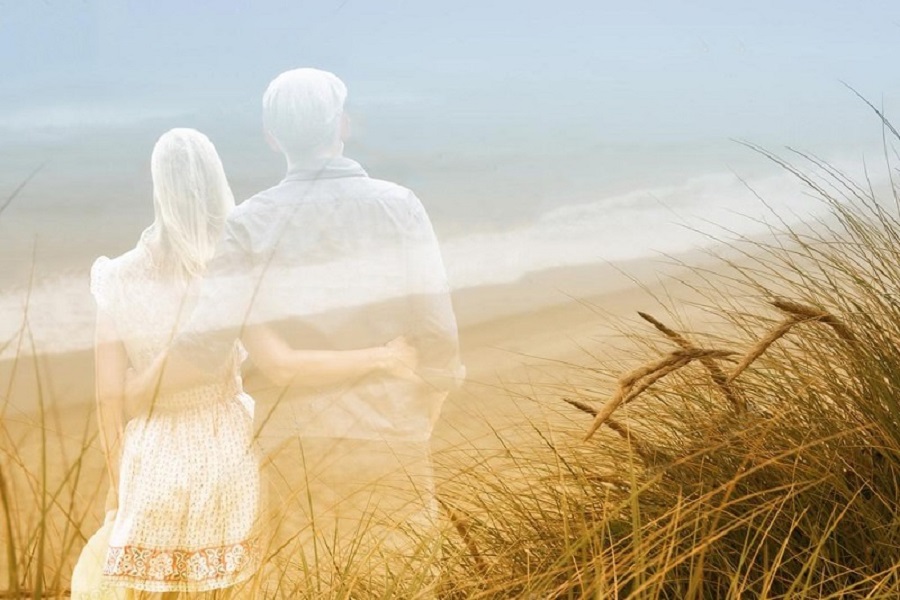 W. Aurich - Wanderung