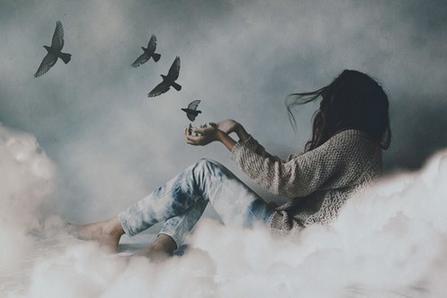 Я хочу, чтоб проснулись желанья...