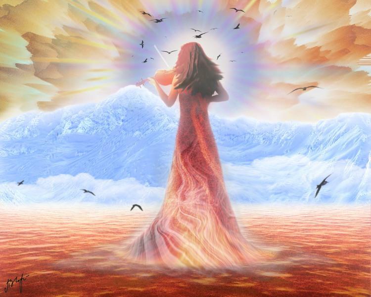 Все мы будем когда-то у края