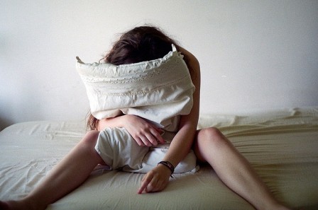 Бессонница