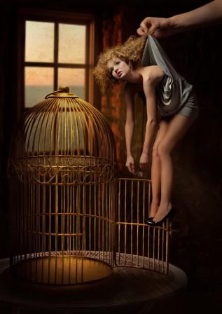 Всё идёт наоборот