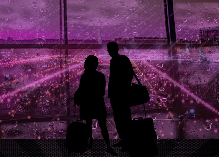 Помню тот вечер