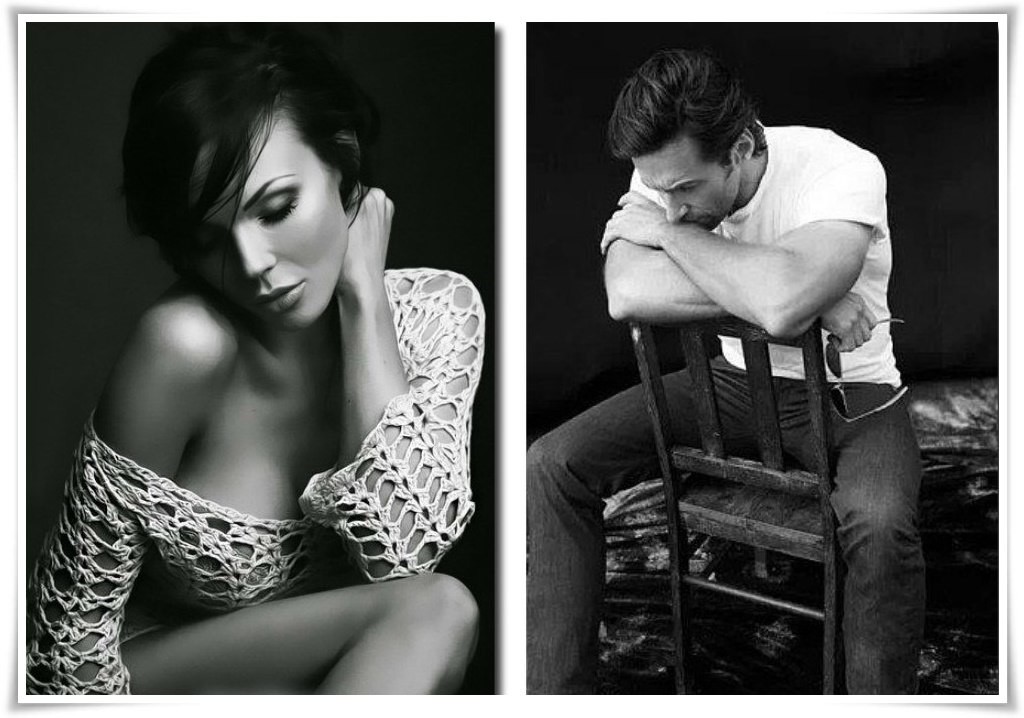 Дождь по стёклам