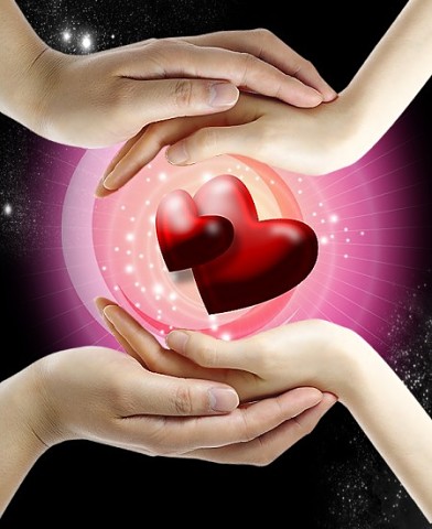 Я тебя залюбила...