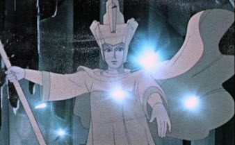 Сердце как льдина