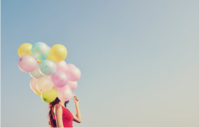 Девочка, с которой ничего не случается