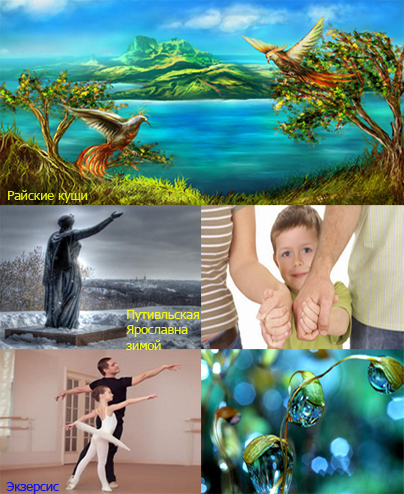 17. Открытый профиль