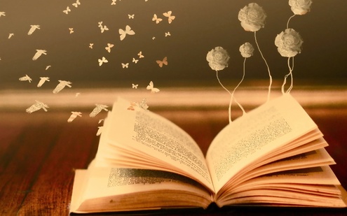 Проходные стихи...