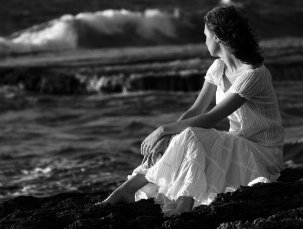 Ностальгия души