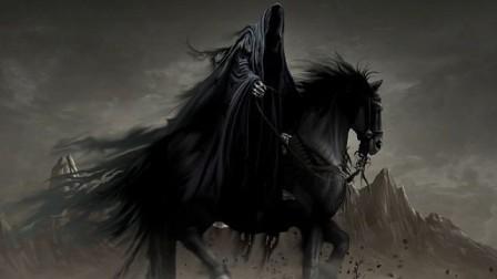 Грязно-чёрный болезненный бред