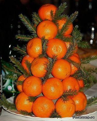 новогодняя ночь