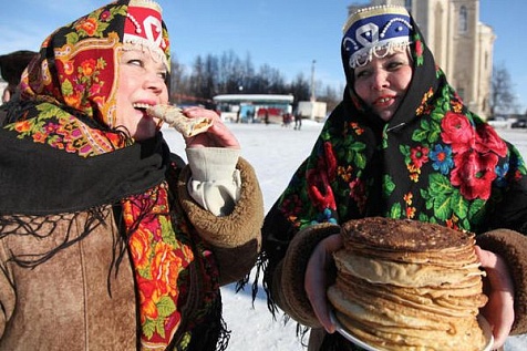 Нам в моделях... не ходить. Альбом Видит око...